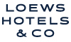 Loews Hotels Inc logo